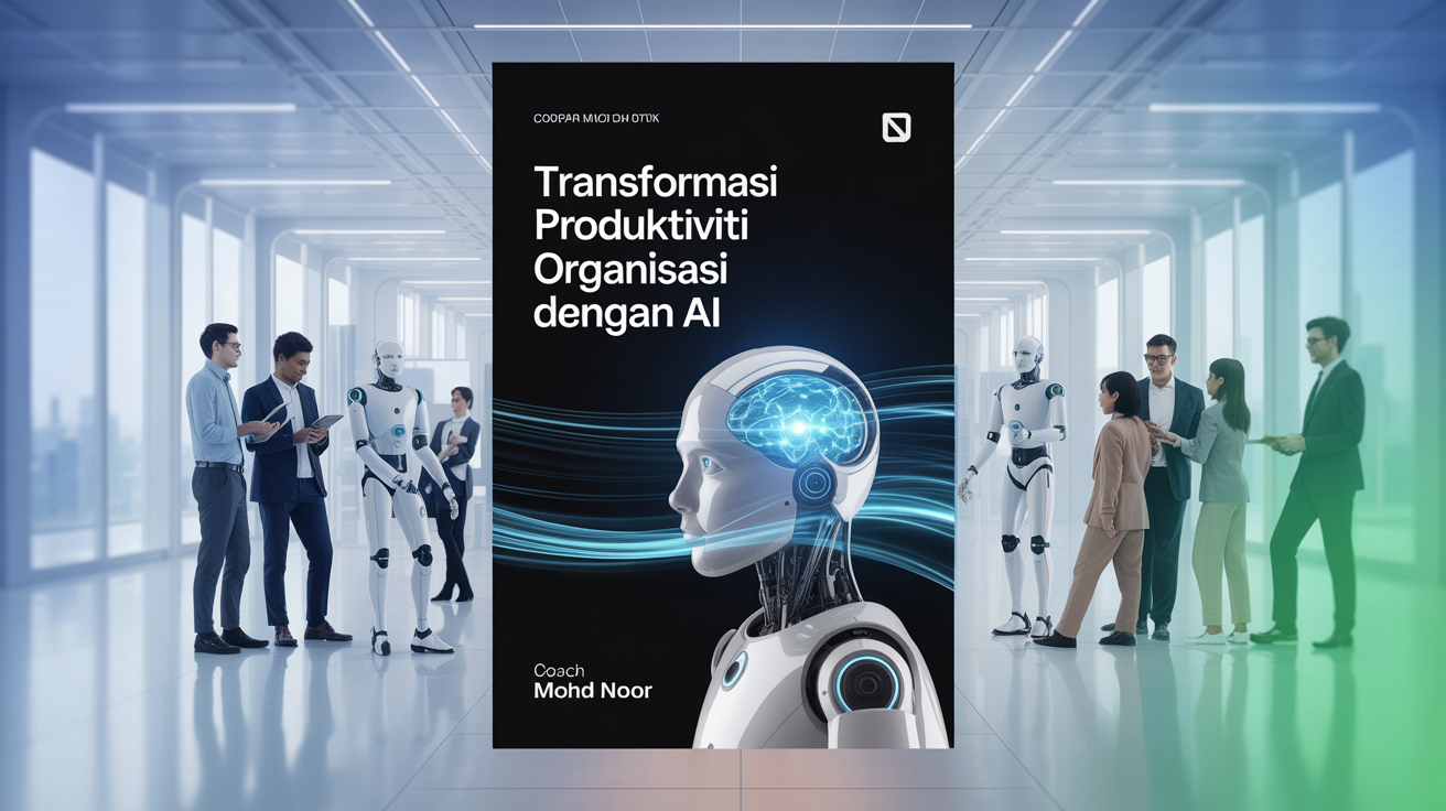 Transformasi Prestasi Dengan AI